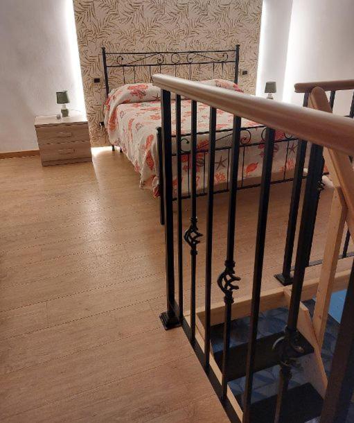 Mivigio Villa Bari Exteriör bild
