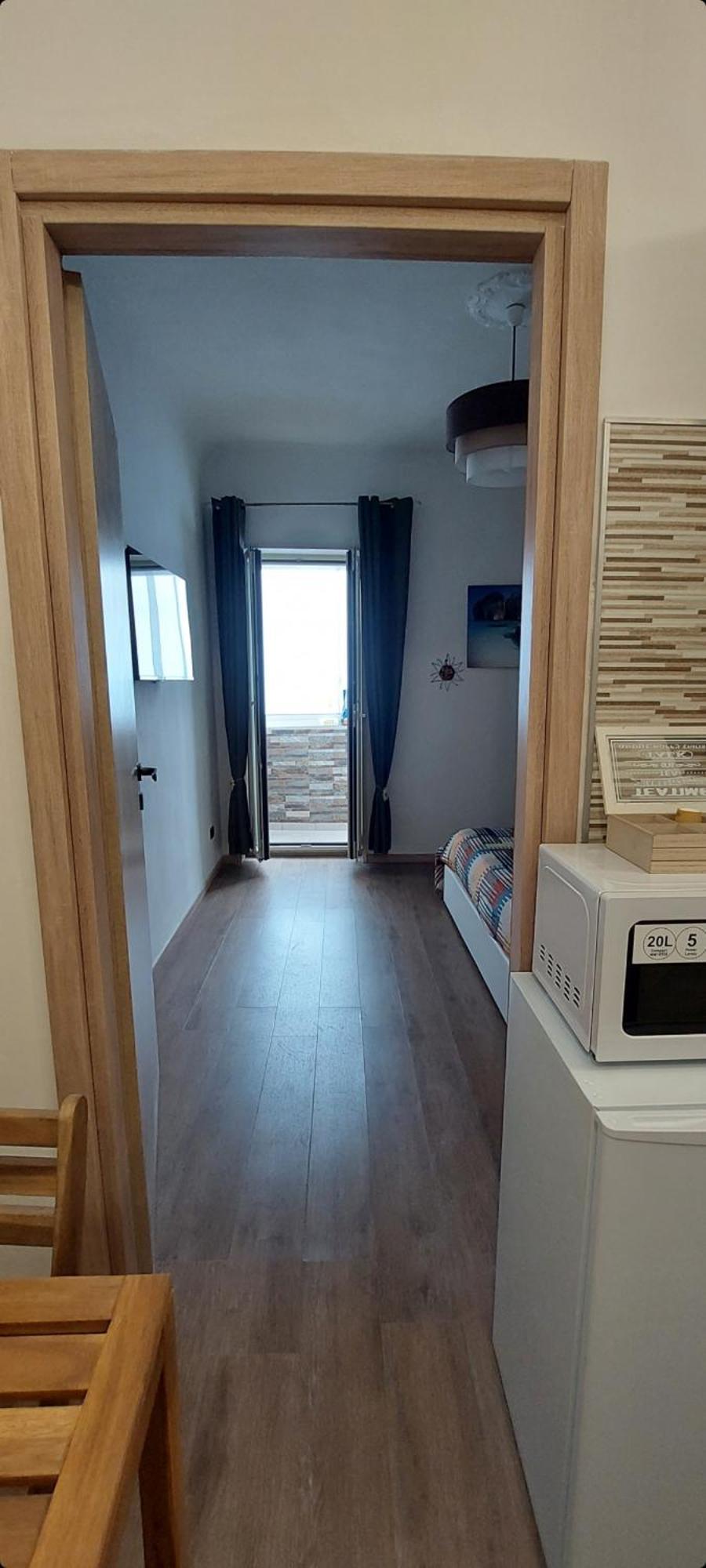 Mivigio Villa Bari Exteriör bild